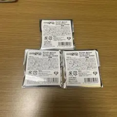 プロセカ 42a 未開封 3つセット 缶バッジ