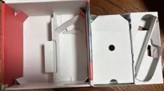 Switch2マリオカートワールドセット箱のみ
