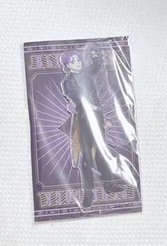 ブルーロック　御影玲王　アクリルスタンド カジノ　ディーラー