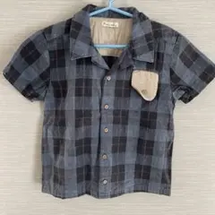 子供服　半袖シャツ　120サイズ