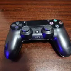 SONY PS4 ワイヤレスコントローラー CUH-ZCT2J　ジャンク