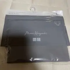 ユニクロ　メッシュショーツ　ジャストウエスト