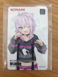 2025年最新】E-AMUSEMENT 猫又おかゆの人気アイテム - メルカリ