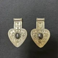 トライバルベリーダンス DIY用トルクメンパーツ　A