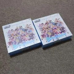 2025年最新】ヴァイスシュヴァルツ ホロライブ box 再販の人気