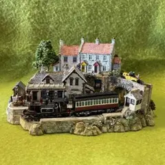ダンベリーミント「The River Crossing」ジェーンハート作ジオラマ 2025年最新】ダンバリーミント ジオラマの人気アイテム - メルカリ
