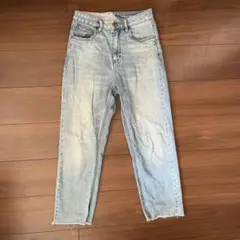VOLCOM ボルコム デニム ジーンズ 27インチ