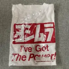 ヨシムラ ドライ チーム Tシャツ Lサイズ 白