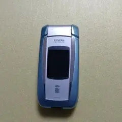 【ジャンク品】ガラケー ドコモ D506i 携帯電話