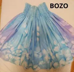 2025年最新】bozoパウスカートの人気アイテム - メルカリ
