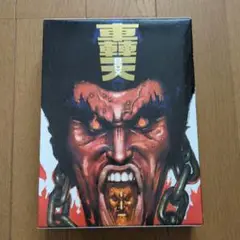 【最終値下げ】劇団☆新感線 轟天BOX 4枚組DVD 副音声＆特典映像