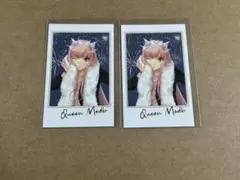 fgo メイヴ fgoフェス ポトレ ポートレイト 2017