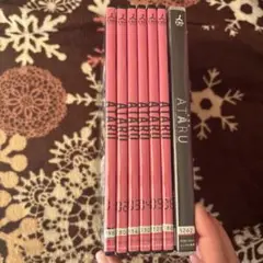 ATARUドラマDVDセット