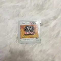 【ソフトのみ】 ダンボール戦機 爆ブースト