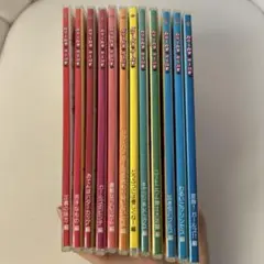 パワーパフガールズ DVD 12点セット