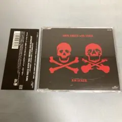 「KWACKER」ミッシェルガンエレファント Amazon.co.jp: KWACKER - MICK GREEN WITH thee michelle gun