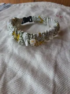 necotoさんの猫用首輪