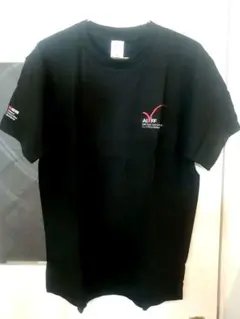 b アジア国際映画祭 AIFF 5.6オンス ヘビーウェイトTシャツ M 共生