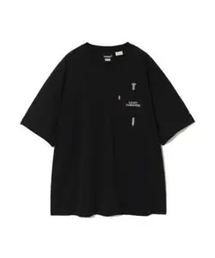 LEVI'S® X UNDERCOVER SHORT-SLEEVE TEE