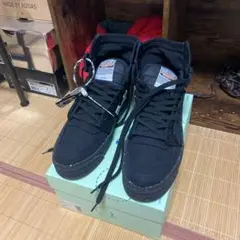 off-white オフホワイト スニーカー