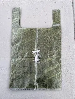ハイテールデザインズ/High Tail Designs ショッピングバッグ
