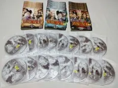 善徳女王 DVD 全62話