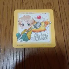 ヲタクに恋は難しい 尚ちゃんコースター