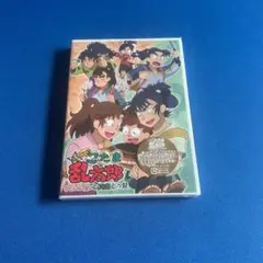 【未開封】忍たま乱太郎せれくしょん 『アルバイトと同室との段』DVD