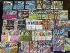 ポケモンカード まとめ 引退品 SR RR AR 汎用