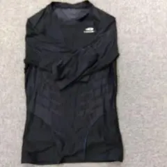 TIGORA長袖コンプレッションインナーシャツ