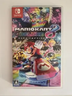 マリオカート8 デラックス Nintendo Switch