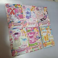 星宮いちご アイカツカード キュート まとめ売り