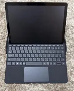 Microsoft Surface Go2 専用ペン、専用ケース付 初期化済み