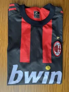 AC Milan サッカーシャツ ACM1899