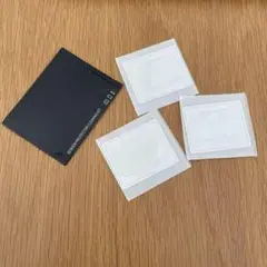⚫️匿名発送❣️NUPO for OPPO 液晶保護フィルム 3枚入り