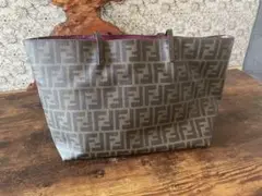 Fendi トート