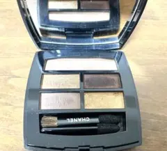 Chanelシャネル レ ベージュ パレット ルガール ディープ 4.5g
