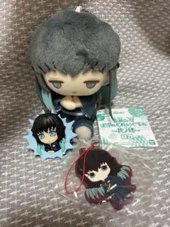鬼滅の刃 時透無一郎
