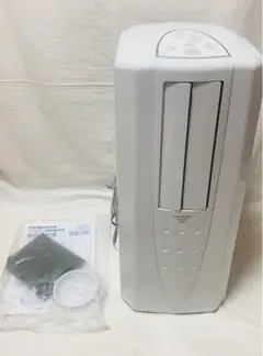 コロナ 冷風・衣類乾燥除湿器 CDM-1021【未使用品】