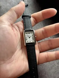 新品電池 ヘレンミッシェル SV925 銀製 レディース 腕時計ドレス ローマン 2025年最新】helene de michel 時計の人気アイテム - メルカリ
