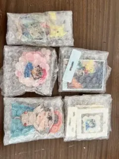 ポケットモンスター（サトシ）￼アクリルスタンド グッズ￼￼