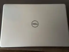 DELL Inspiron 5370 ノートpc 本体＆ACアダプタ