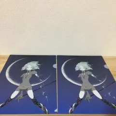 宝石の国 クリアファイルセット Amazon.co.jp: 宝石の国 クリアファイル フォスフォフィライト