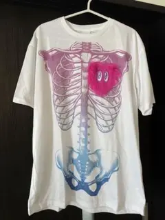夢見りあむ 公式 Tシャツ XL