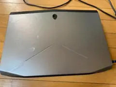 alienware 17 ゲーミングノートPC ジャンク