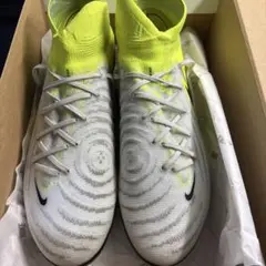NIKE ナイキ ファントム GX 2 FG エリート28cm 1回のみ使用