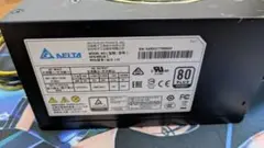 DELTA 650w 電源ユニット
