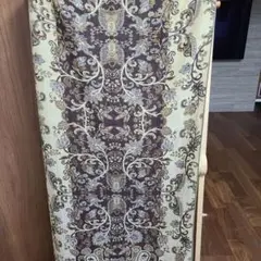 花柄ストール 100%ビスコース