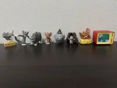 トムとジェリー ガチャガチャ