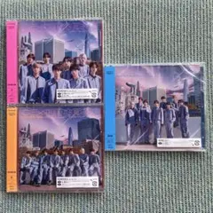 ICEx 理想郷 初回限定盤A / B / 通常盤 CD アイス